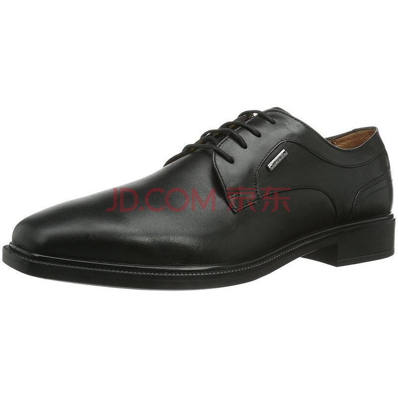 È«Çò¹º È«Çò¹º½¡ÀÖÊ¿£¨GEOX£© Malexaabx2 Oxford ÄпîÐÝÏÐʱÉÐÆ¤Ð¬ Black ±ê×¼39/US6