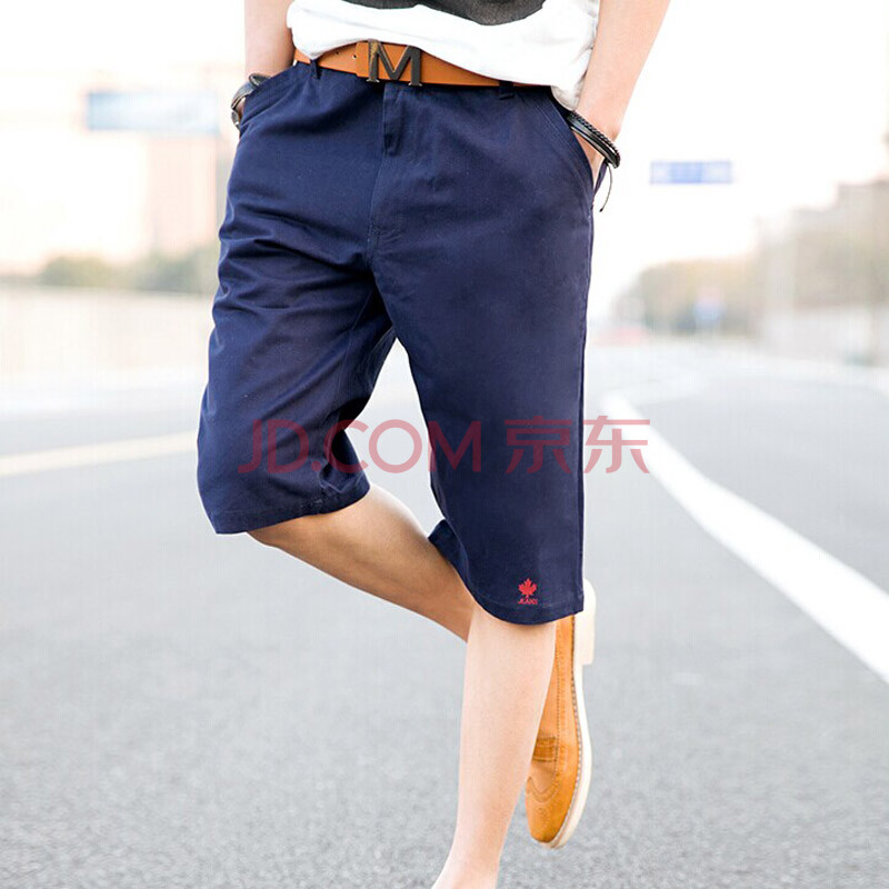 DBM 2014夏季<em>新款</em>清时尚百搭休闲<em>男短裤</em> 潮男