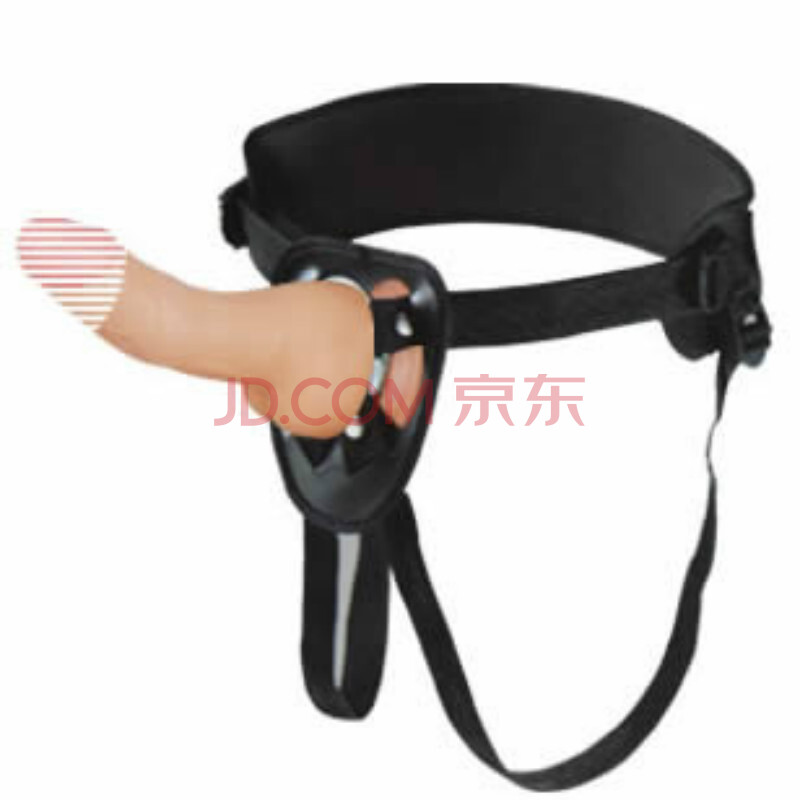 兆邦 成人情趣用品 反客情魔<em>女同</em>穿戴仿真震动
