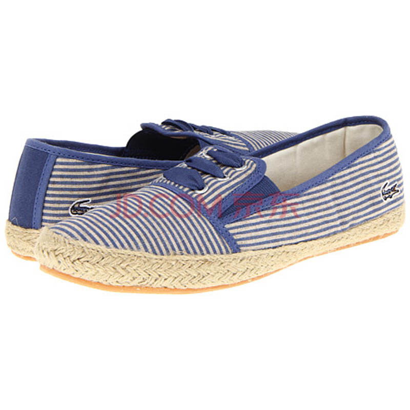 <em>Lacoste</em>鳄鱼<em>2014新款女鞋</em>休闲鞋Fabian ESP