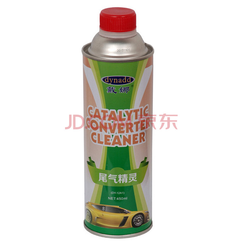 戴娜 汽车三元催化清洗剂 三元清洗剂 专治汽车