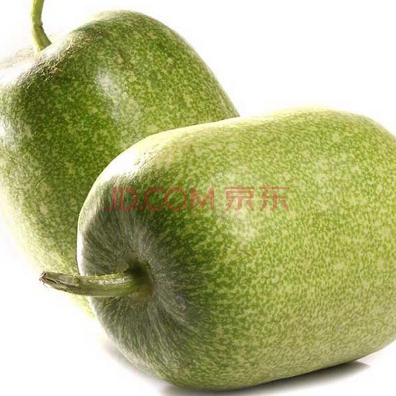 鲜仙果蔬 小冬瓜 农家有机肥无农药种植 皮薄肉