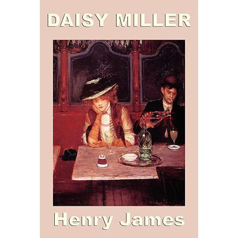 daisy miller