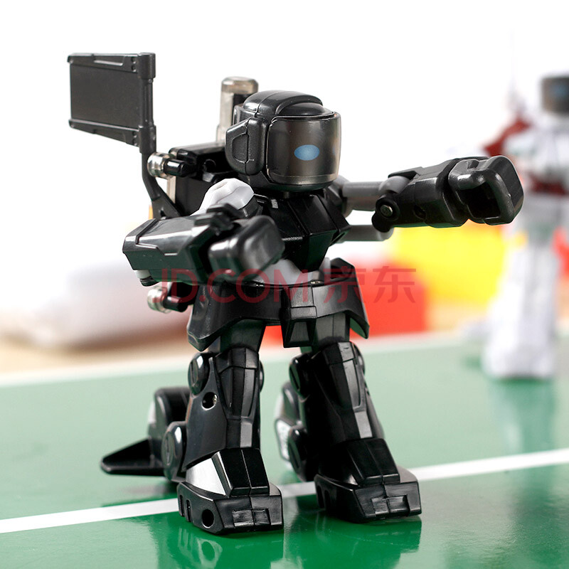 TAKARA TOMY Omnibot Battrobot体感遥控拳