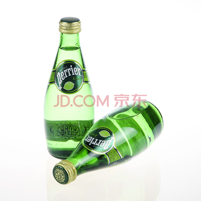 rier original 原味 330ml 单瓶 天然含气 矿泉水 