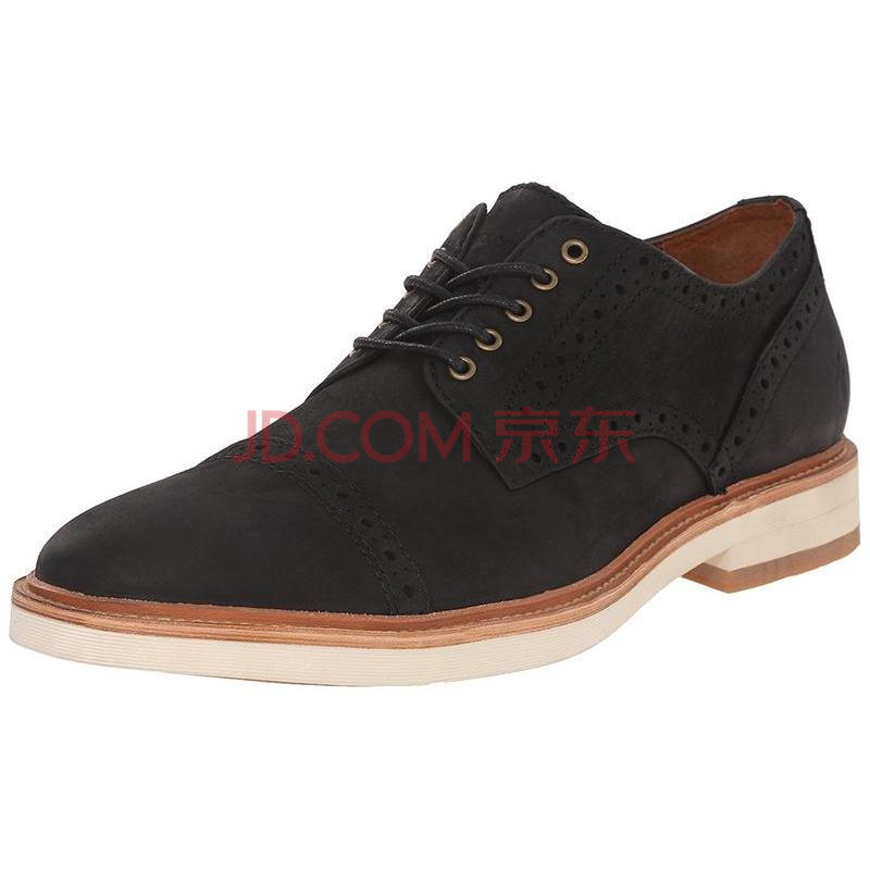 È«Çò¹º È«Çò¹º¸¥À³ Frye ÄÐÊ¿ Joel Brouge Oxford ÈÕ³£Ê±ÉÐÍ¸ÆøÐÝÏÐЬ Black ±ê×¼43/US9.5