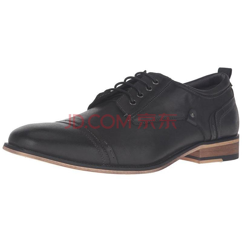 È«Çò¹º È«Çò¹ºÊ·µÙ·òÂíµÇ£¨Steve Madden£© Jamyson ÄÐÊ¿¼òÔ¼ÐÝÏÐÆ¤Ð¬ Dark Grey ±ê×¼42/US9