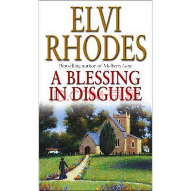 a blessing in disguise