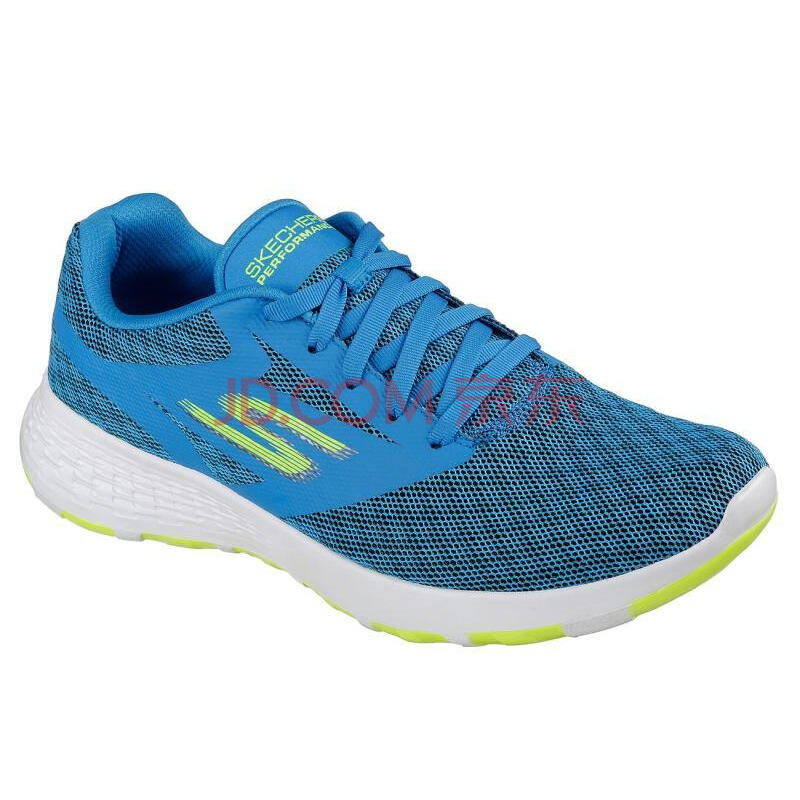 È«Çò¹º ˹¿ÆæÄÐЬ Skechers½¡²½Ð¬ÄÐÊ¿Çá±ãÊæÊÊÐÝÏÐЬÔ˶¯Ð¬54651ÃÀ¹úÖ±Óʰü˰ Blue/Lime 12