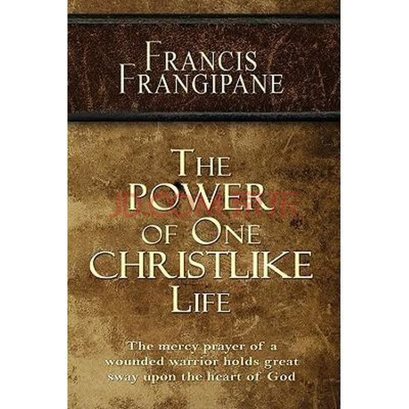 the power of one christlike life