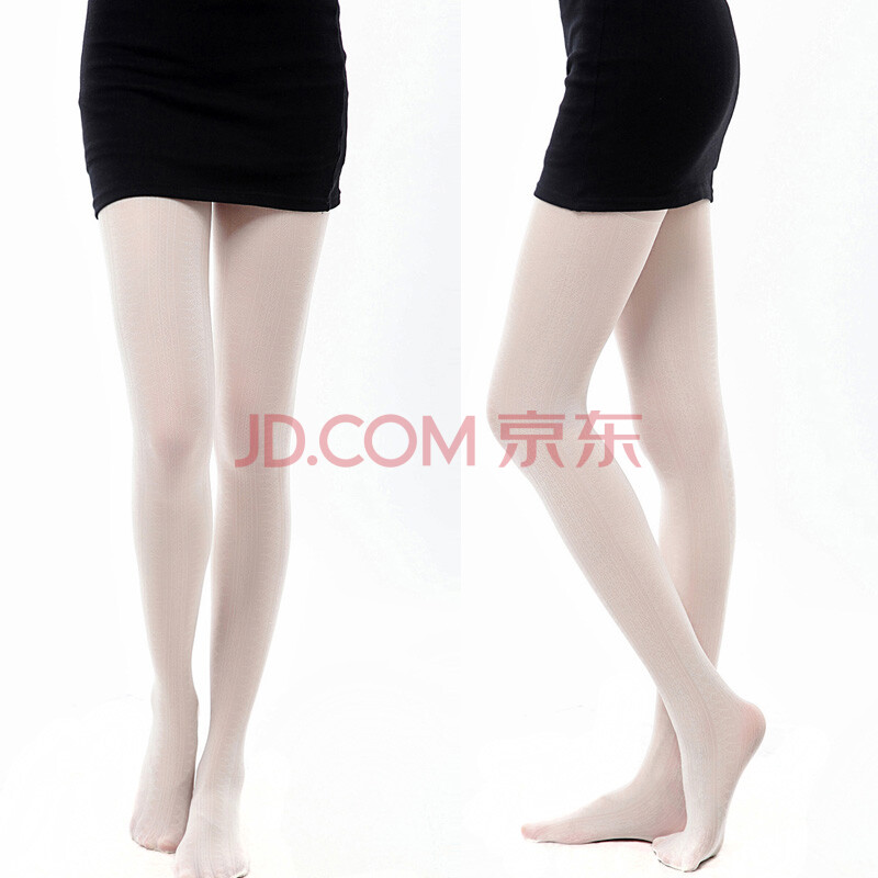 半度丝袜 春夏高档女士薄款包芯丝性感连裤袜 塑性透气美腿全蕾丝连袜