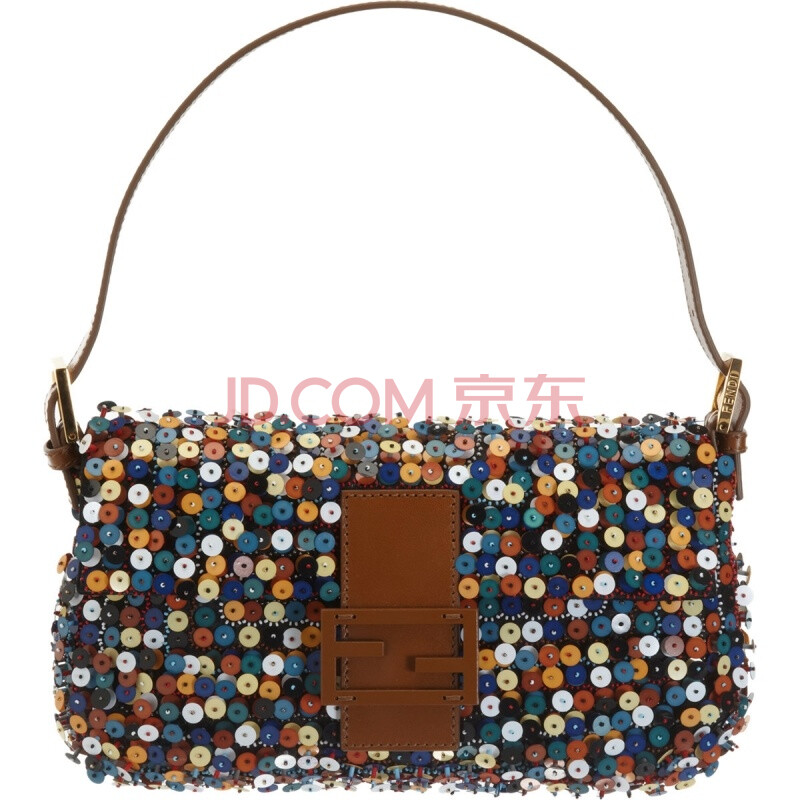 <em>芬迪</em> <em>FENDI</em> 女包 <em>女式单肩包</em> One Color Q002