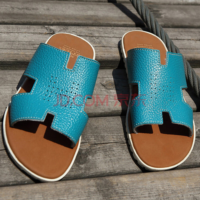 火爆靓佳人 拖鞋男士托鞋拖2014夏季男式凉拖