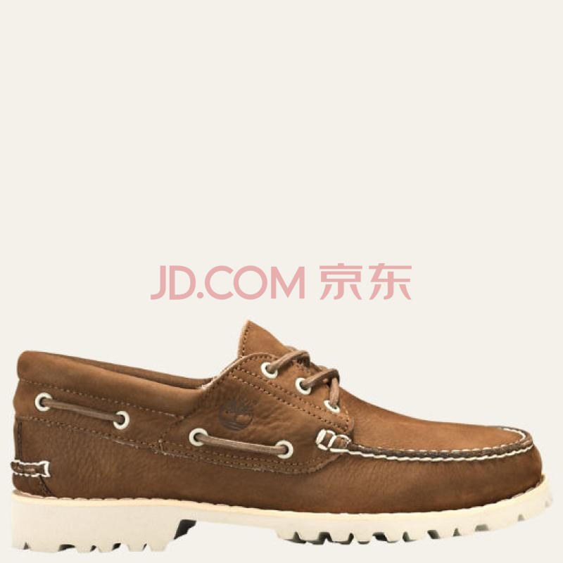 È«Çò¹º Timberland/Ìí°Øá°ÄÐЬµÍ°ïÐÝÏÐЬ´¬Ð¬A1QVW218 Brown Full-Grain 7.5 Medium