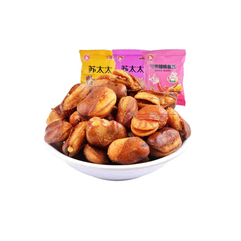 ËÕ̫̫²Ï¶¹Áãʳ500g¶à¿ÚζС°ü×°ÏãÀ±Ð·»ÆÎ¶À¼»¨¶¹ 2½ï µê³¤ÍƼö£º£¨²Ï¶¹250¿Ë+¶à滨Éú250¿Ë£©»ìºÏζ