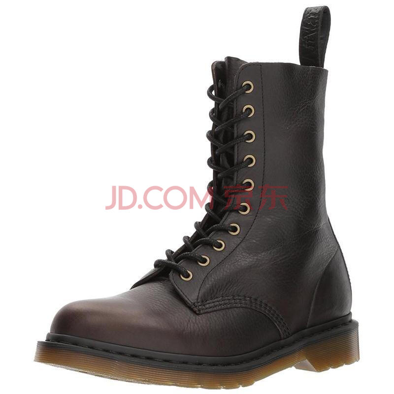 ÂíÍ¡²©Ê¿Dr. Martens 1490 Black Harvest ÄÐÓ¢Â×ʱÉÐÄÐÑ¥ Black ±ê×¼42/US9