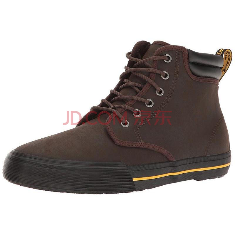 ÂíÍ¡²©Ê¿Dr. Martens Eason Chukka Boot ÄÐÅ·ÃÀʱÉÐÄÐÑ¥ Dark Brown ±ê×¼48/US14