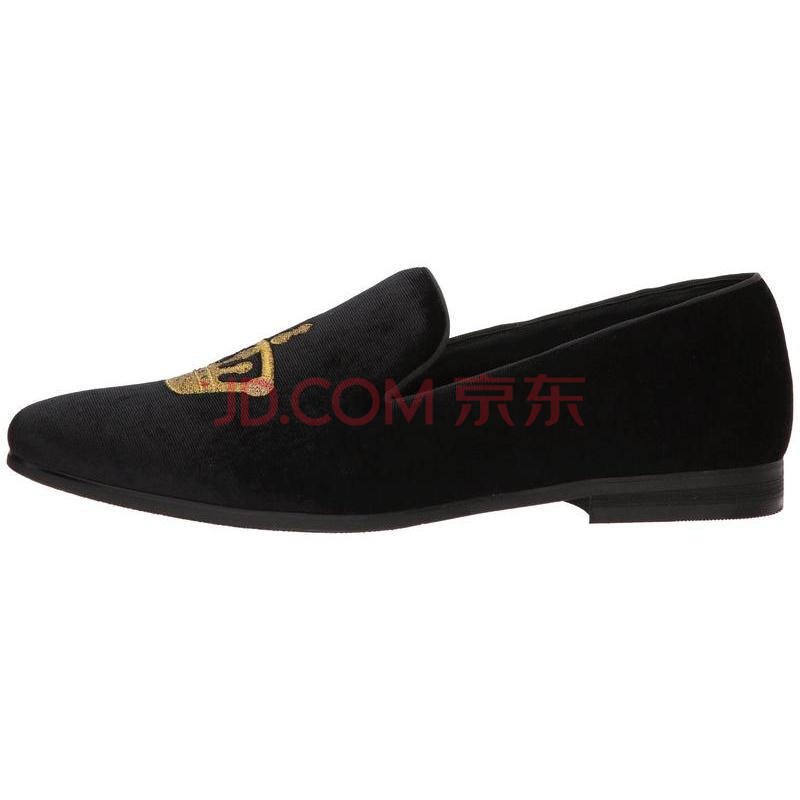 È«Çò¹º È«Çò¹ºÊ·µÙ·òÂíµÇ£¨Steve Madden£© Pinnacle ÄÐÈÕ³£ÐÝÏÐÆ¤Ð¬ Black Velvet ±ê×¼43/US10