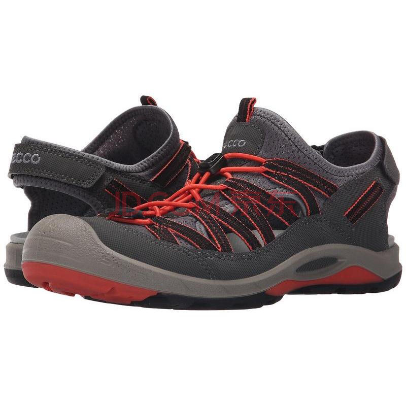 È«Çò¹º È«Çò¹º°®²½£¨Ecco£© Sport Biom Delta Å®×ÓÅ·ÃÀʱÉÐÁ¹Ð¬ Dark Shadow/Coral Blush ±ê×¼41/US(10-10.5)