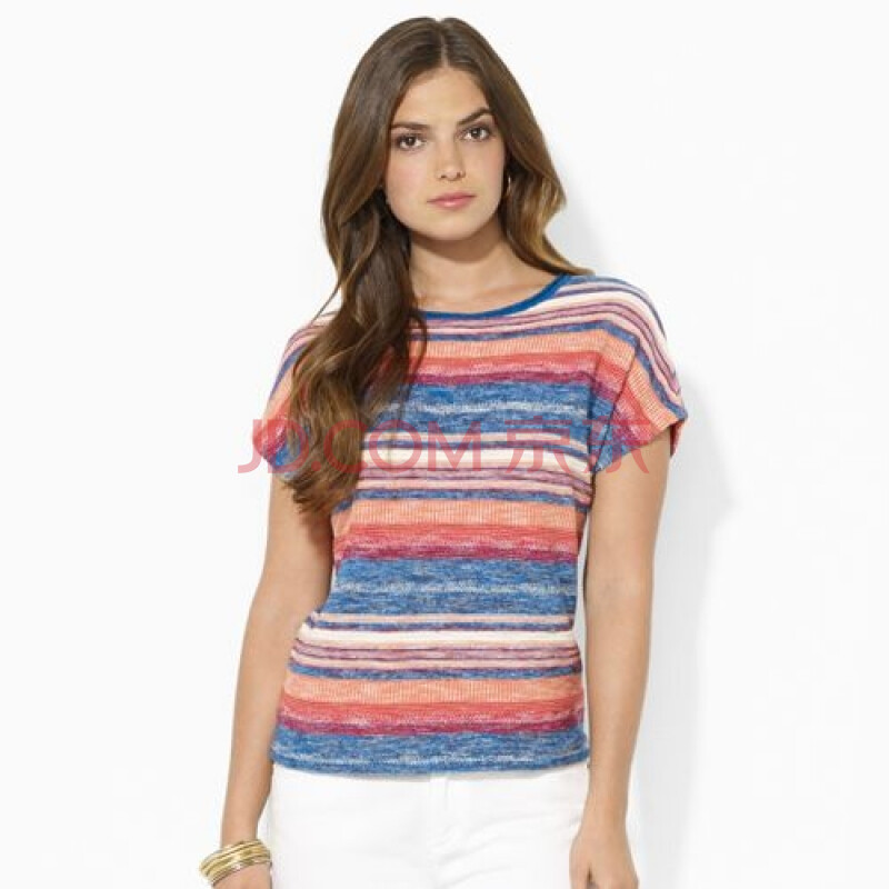 拉夫劳伦马球 Polo By Ralph Lauren <em>女装</em> 女式