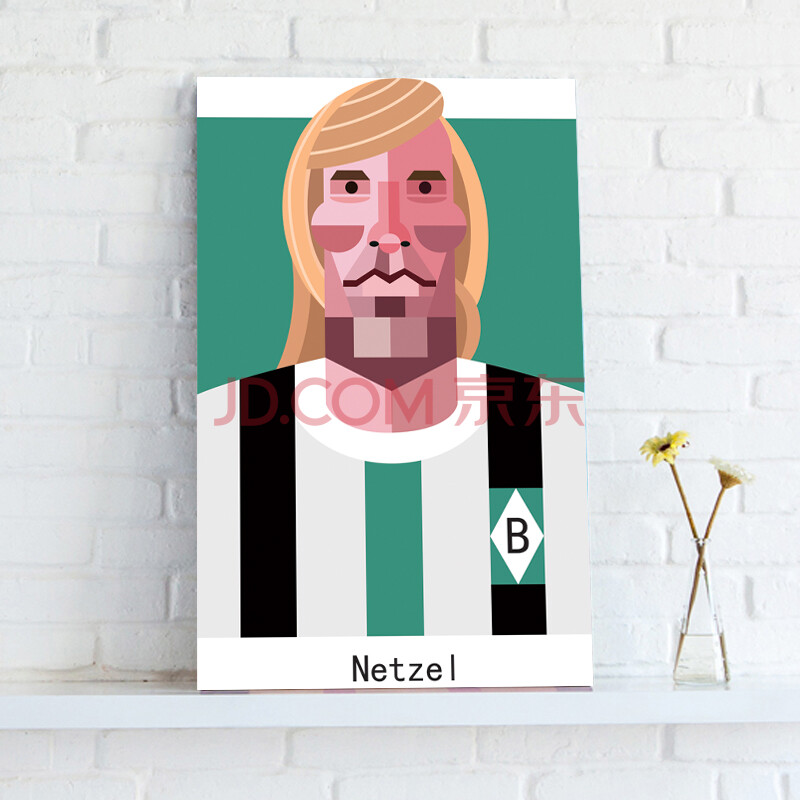 视觉星电表箱装饰画客厅走廊房间沙发壁画仿油