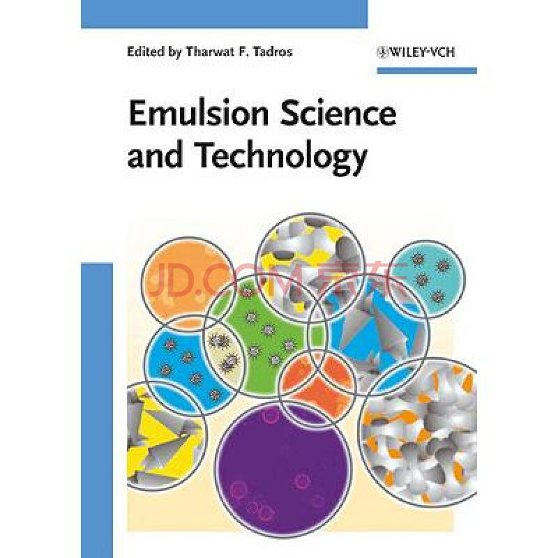 emulsion science and technology