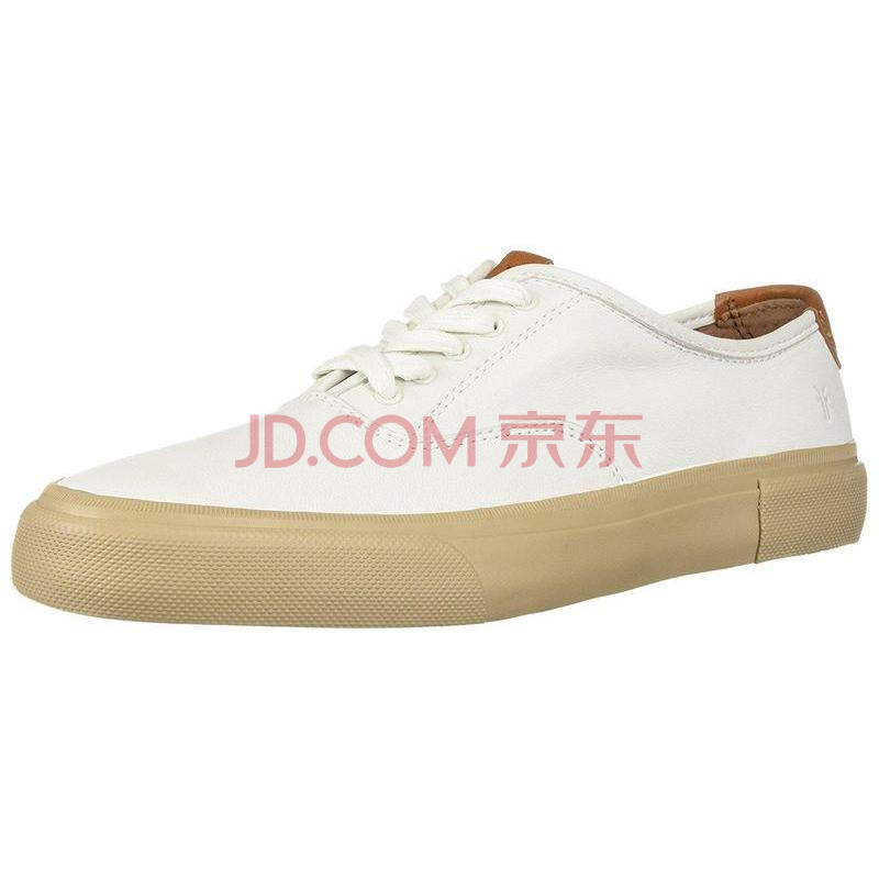È«Çò¹º È«Çò¹º¸¥À³ Frye FRYE Ludlow Bal Oxford ÄÐÈÕ³£ÐÝÏÐÔ˶¯Ð¬ White ±ê×¼40/US7
