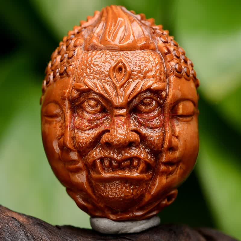 一念天堂一念地狱意思_一念之间是什么意思_一念执著困苦何年是什么意思