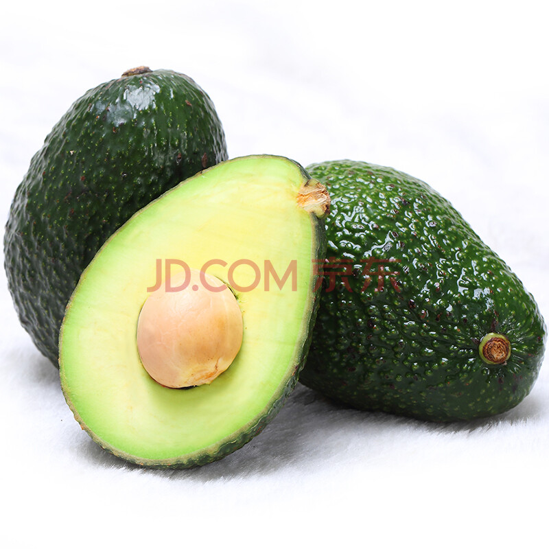 春掌柜 新鮮進口牛油果 6個裝 巨無霸200-250g 新鮮水果鱷梨寶寶輔食