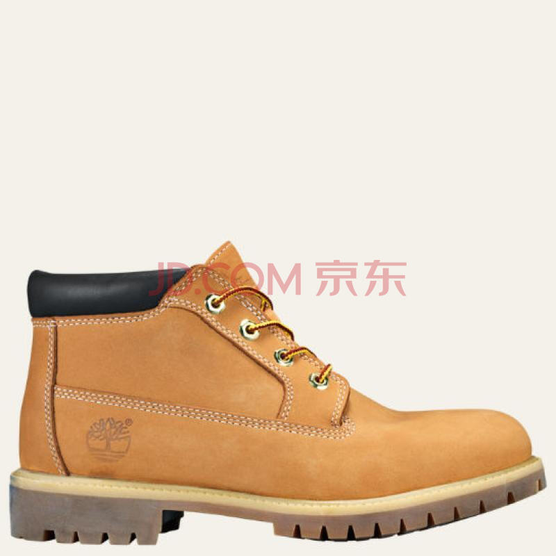 È«Çò¹º Timberland/Ìí°Øá°ÄÐЬÌß²»Àû§Íâ·ÀË®ÐÝÏÐЬ¶ÌÑ¥32085001 Wheat Nubuck 13 Medium