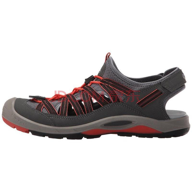 È«Çò¹º È«Çò¹º°®²½£¨Ecco£© Sport Biom Delta Å®ÐÝÏÐÅ®¿îÁ¹Ð¬ Dark Shadow/Coral Blush ±ê×¼41/US(10-10.5)
