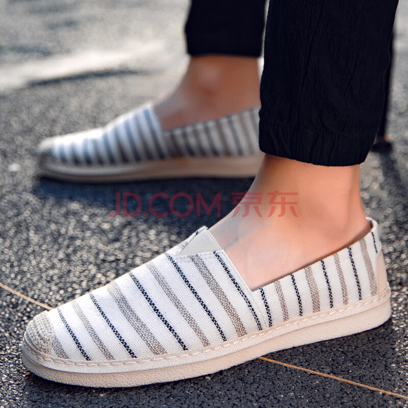 °ÙµÒÀϱ±¾©²¼Ð¬Äд«Í³ÑÇÂéÌõÎÆ²Ý±à²¼Ð¬¶¹¶¹Ð¬ÄÐÏļ¾Í¸ÆøÀÖ¸£Ð¬ÀÁÈËЬһ½ÅµÅÇàÉÙÄêÖÐѧÉú·«²¼Ð¬ °×É«C63 #41