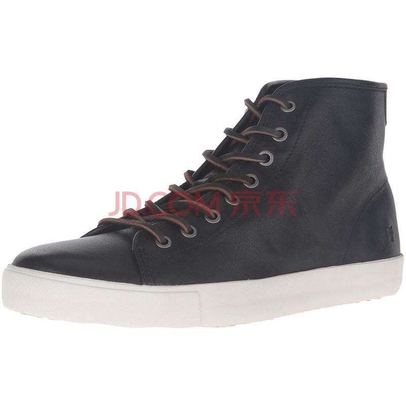 È«Çò¹º È«Çò¹º¸¥À³ Frye ÄÐÊ¿ Brett High Fashion ¼òԼʱÉÐÍ¸ÆøÐÝÏÐЬ Black ±ê×¼46/US12