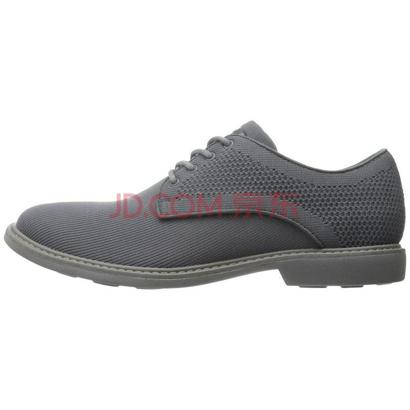 È«Çò¹º È«Çò¹ºË¹¿Ææ£¨Skechers£© Mark Nason Maas ÄÐ×ÓÅ·ÃÀʱÉÐÆ¤Ð¬ Charcoal Dressknit ±ê×¼43/US10