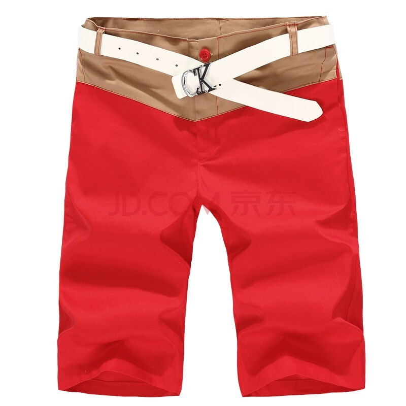 丹杰仕 2014<em>新款</em>夏装 韩版<em>男短裤</em> 男休闲裤 男