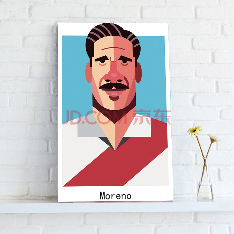 视觉星电表箱装饰画客厅走廊房间沙发壁画仿油