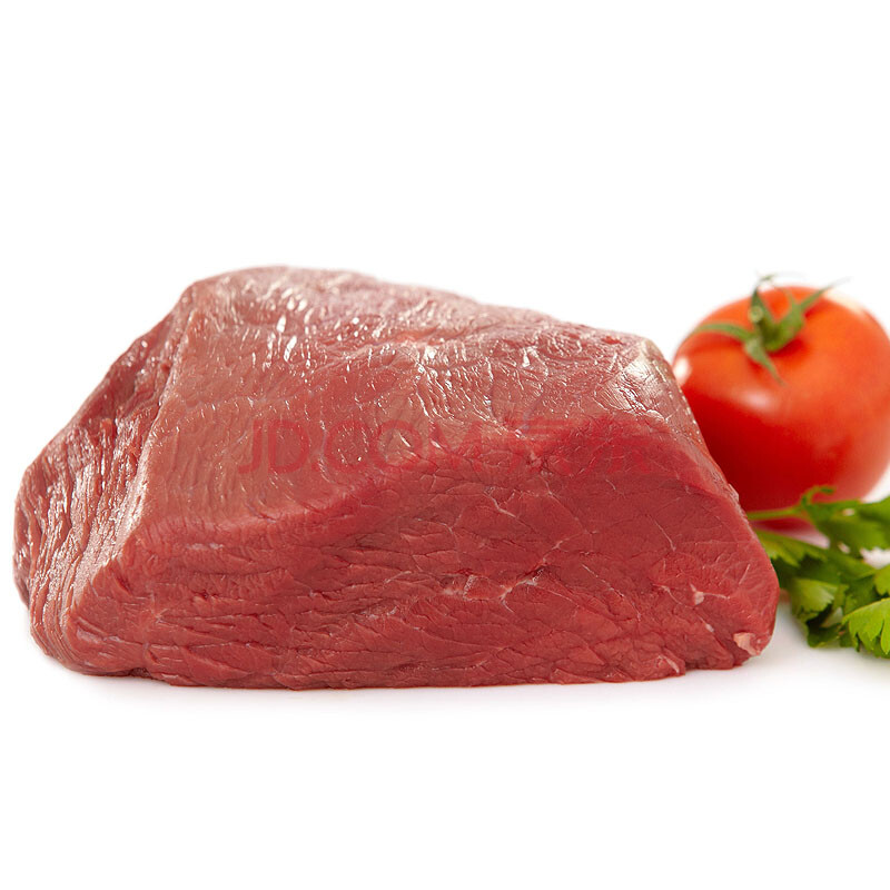 肉管家菲力牛排 乌拉圭原装进口 牛里脊 牛柳 新