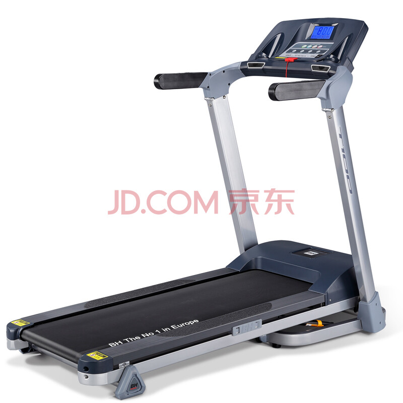 ION-IT1000酷动音乐跑步机 家用 静音 多功能 迷