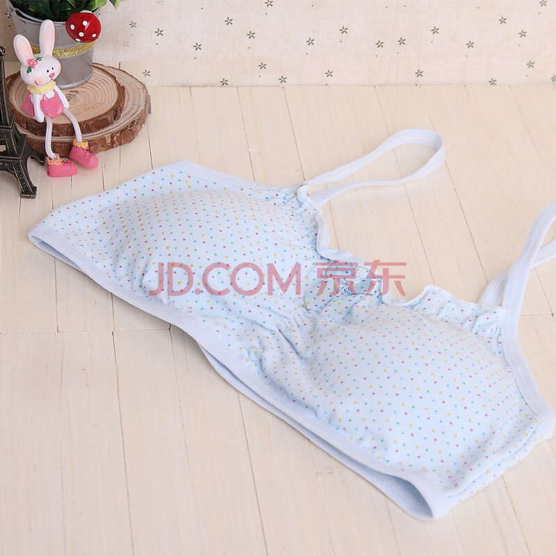 2014款少女<em>文胸</em>发育期少女内衣纯棉学生<em>文胸</em>