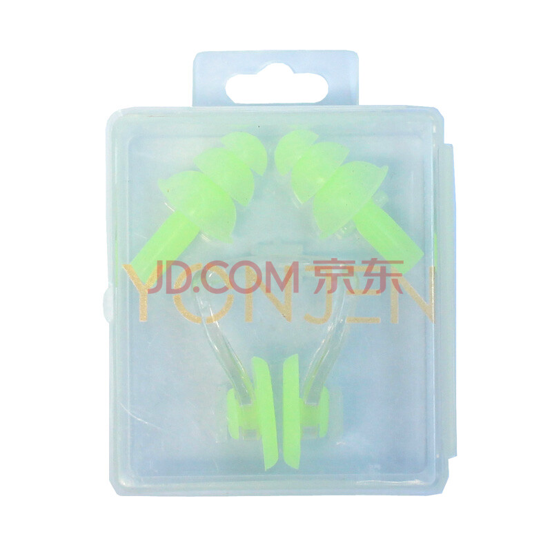 硅胶耳塞 柔软舒适 防水耳塞 游泳耳塞 小蘑菇耳