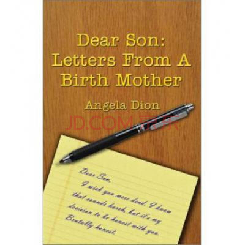 dear son