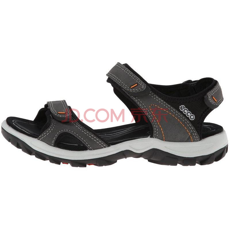 È«Çò¹º È«Çò¹º°®²½£¨Ecco£© Sport Offroad Lite ŮʿŷÃÀʱÉÐÁ¹Ð¬ Dark Shadow/Black ±ê×¼39/US(8-8.5)