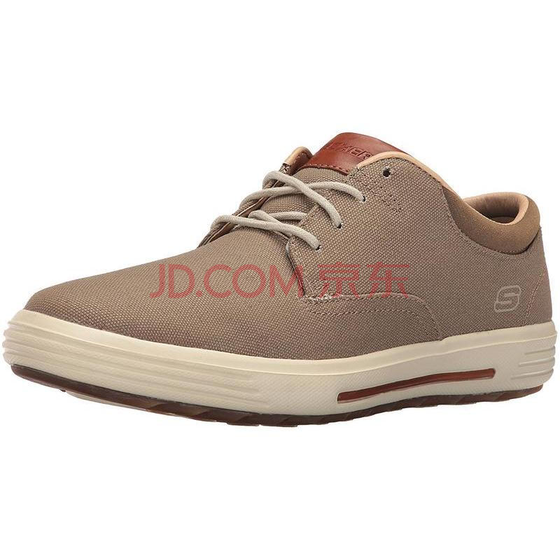 È«Çò¹º È«Çò¹ºË¹¿ÆæSkechersÄÐÐÝÏÐʱÉÐÔ˶¯Ð¬ USAPorter Khaki 2W¿í44/US10.5