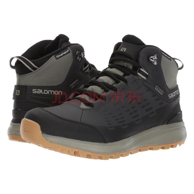 È«Çò¹º È«Çò¹ºÈøÂåÃÉ£¨Salomon£© Ka?po CS WP 2 ÄÐʽӢÂ×Á÷ÐÐÄÐÑ¥ Tempest/Asphalt ±ê×¼44.5/US10.5