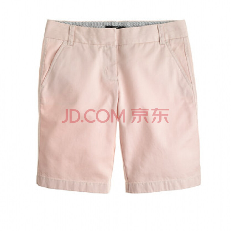 J.Crew <em>女装</em> 女式短裤 <em>dusty</em> quartz Q00205910