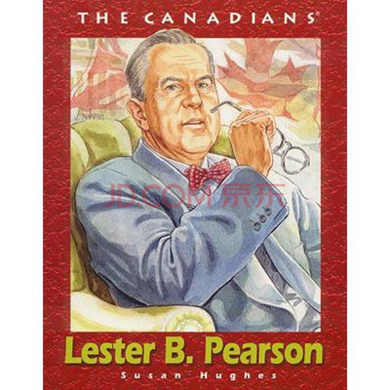 lester b. pearson