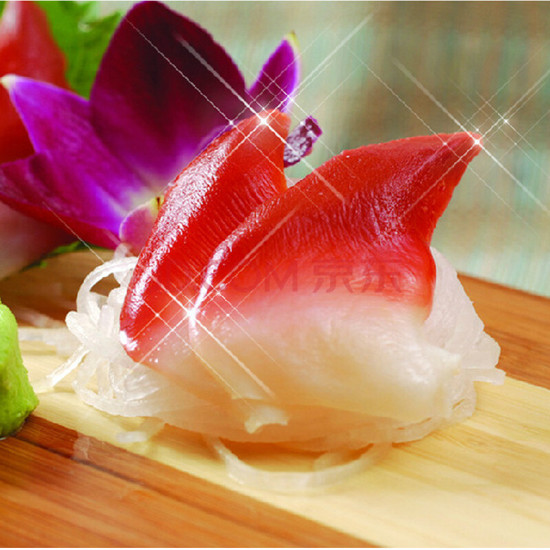 加拿大 北极贝1000g 刺身生鱼片料理 贝类 新鲜