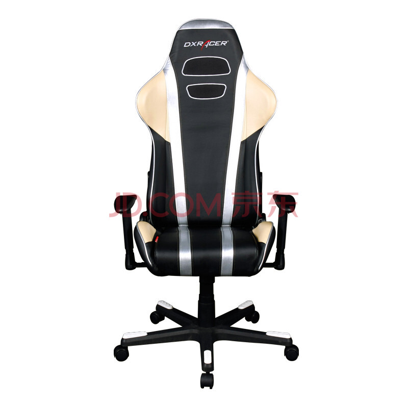 迪锐克斯 DXRACER FD51 电脑椅家用 老板座