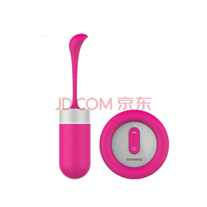 诺兰芯<em>美女</em>用自慰器无线<em>遥控</em>情趣<em>跳蛋</em>蓝精灵成