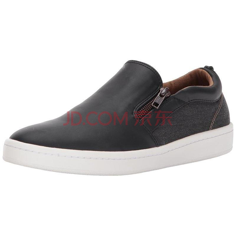 È«Çò¹º È«Çò¹º°Â¶û¶àALDOÄÐʱÉг±Á÷ÐÝÏÐЬ Caellan Fashion Black Leather ±ê×¼41/US8